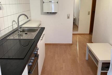 Wohnung in Velbert am Schwanefeld 2.5 zimmer