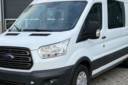 Ford Transit 199.880 km 10.980 &euro; Wülfrath 42489