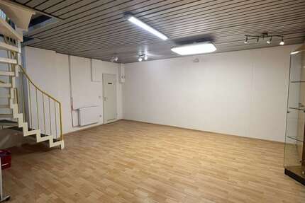 Gewerbeobjekt Solingen Mitte - 300&euro; | Angebot:27177559