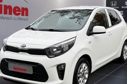 Kia Picanto 98.500 km 9.799 &euro; Hagen 58135