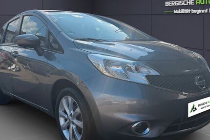 Nissan Note 58.638 km 10.480 &euro; Bergisch Gladbach 51469