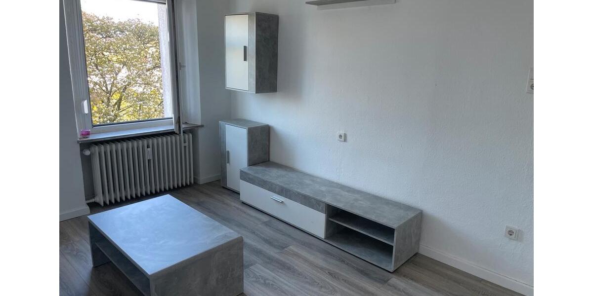 Etagenwohnung Leverkusen Alkenrath - 2 Zimmer, 40 m&sup2;, 630&euro; | Angebot:26464264