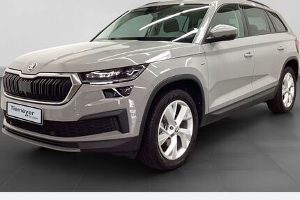 Skoda Kodiaq 88.695 km 26.930 € Bochum 44809