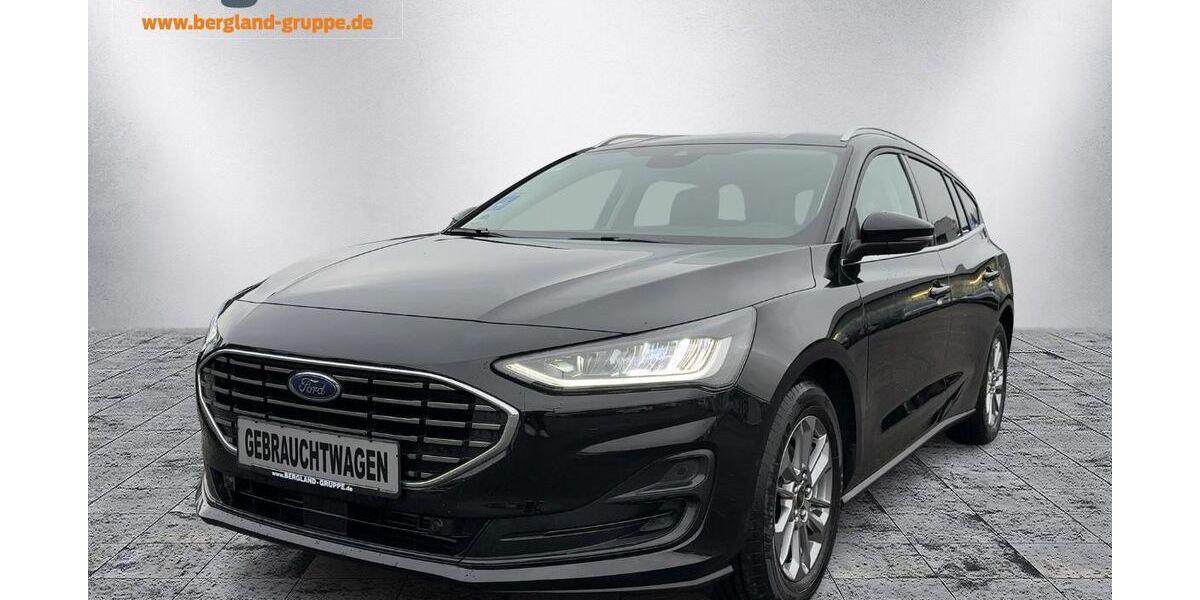 Ford Focus 14.455 km 20.980 &euro; Wipperfuerth 51688