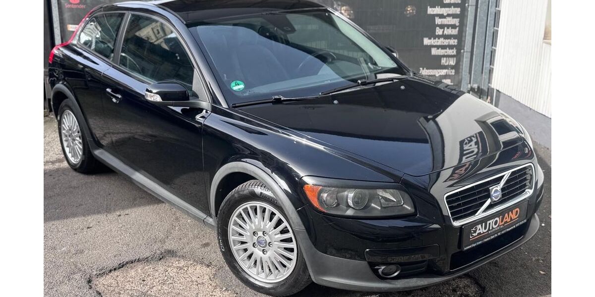 Volvo C30 229.214 km 2.999 &euro; Wuppertal 42117