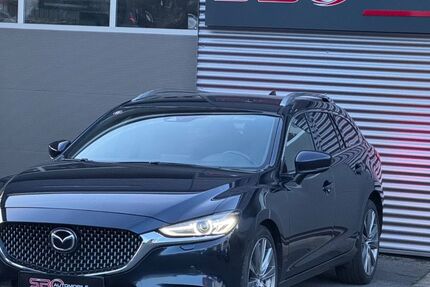 Mazda 6 216.690 km 11.100 &euro; Remscheid 42859