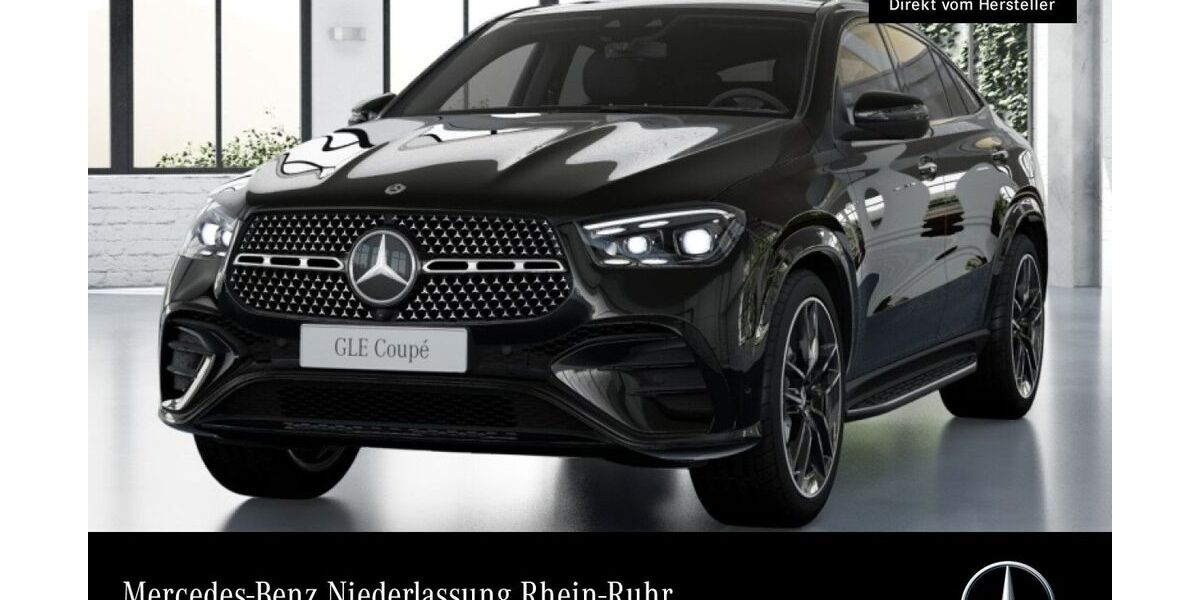 Mercedes-Benz GLE 350 9.900 km 99.990 &euro; Düsseldorf 40470