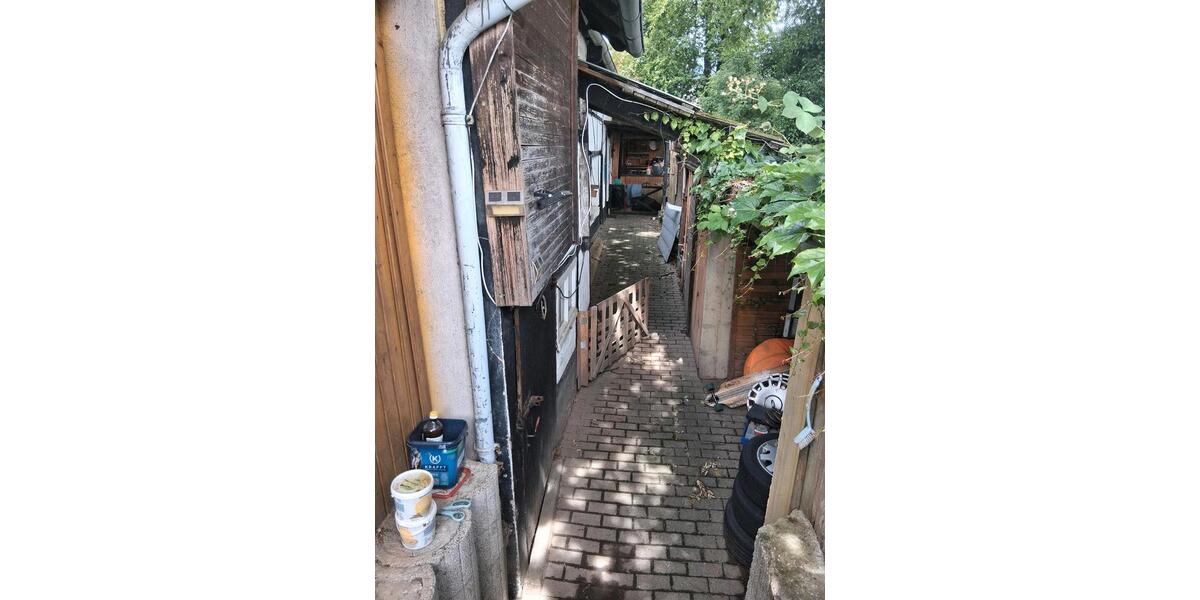 Einfamilienhaus Leverkusen Bergisch Neukirchen - 4 Zimmer, 90 m&sup2;, 250.000&euro; | Angebot:26889946