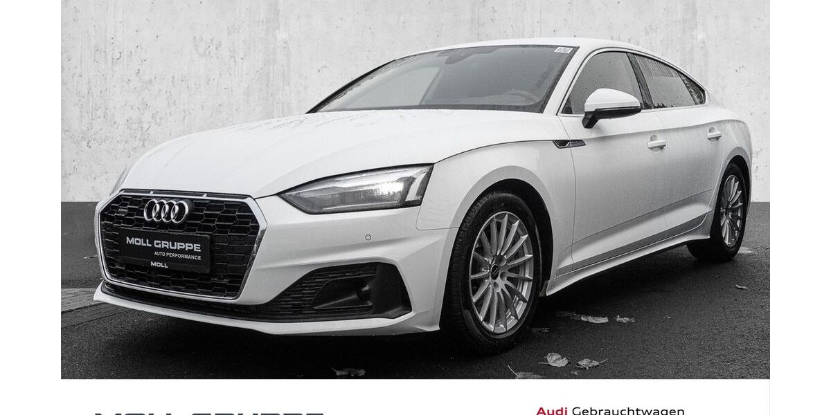 Audi A5 64.051 km 33.270 &euro; Düsseldorf 40474