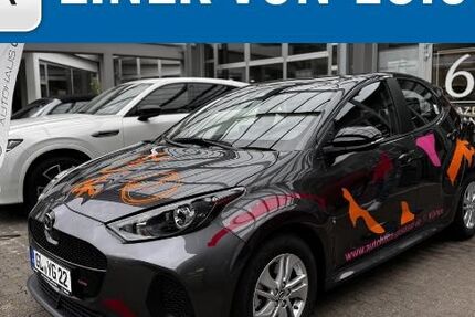 Mazda 2 2.222 km 23.990 &euro; Kürten 51515