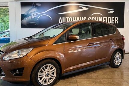 Ford C-Max 78.817 km 11.700 &euro; Ratingen 40880