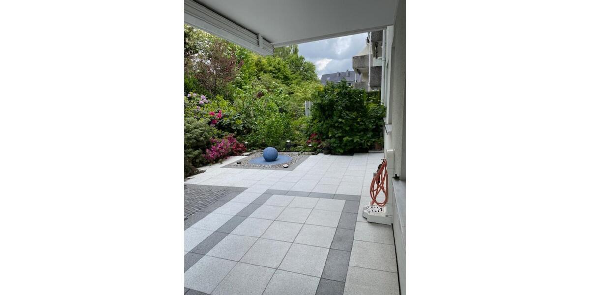 Terrassenwohnung Schwelm - 2 Zimmer, 58 m&sup2;, 530&euro; | Angebot:25646372