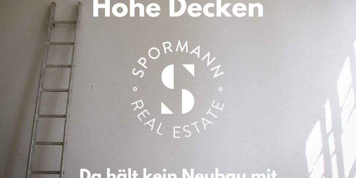 Etagenwohnung Düsseldorf Carlstadt - 3 Zimmer, 90 m&sup2;, 499.000&euro; | Angebot:25683648