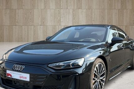 Audi e-tron GT 13.155 km 89.850 &euro; Wermelskirchen 42929