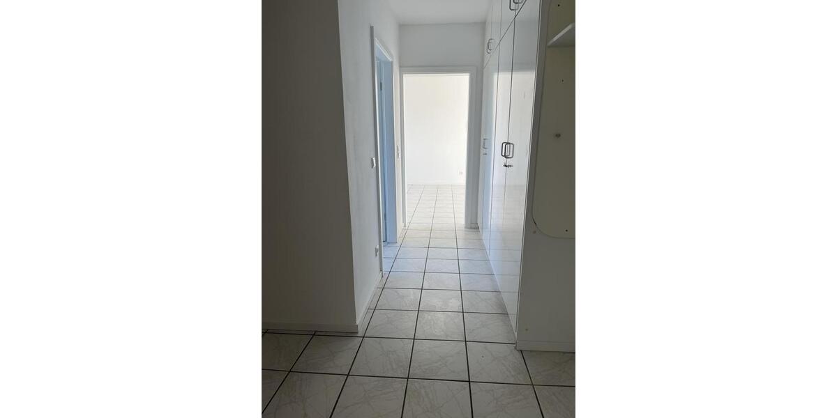 Etagenwohnung Leverkusen Alkenrath - 3 Zimmer, 83 m&sup2;, 731&euro; | Angebot:24783040