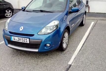 Renault Clio 212.500 km 2.190 € Wuppertal 42105