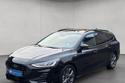 Ford Focus 14.724 km 23.490 &euro; Leverkusen 51373