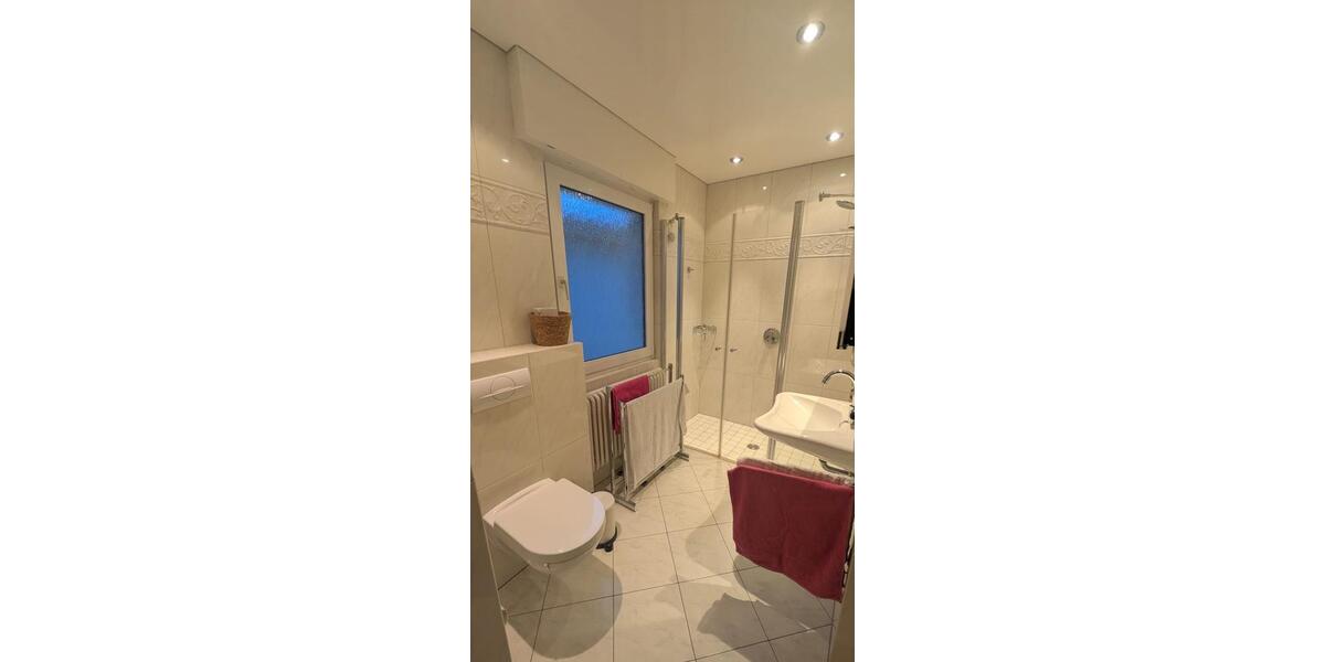 Erdgeschoßwohnung Halver - 3.5 Zimmer, 86 m&sup2;, 615&euro; | Angebot:26135883