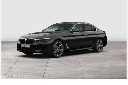 BMW 520 53.278 km 34.390 &euro; Sprockhövel 45549