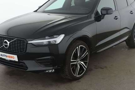 Volvo XC60 58.616 km 36.420 € Köln 50739