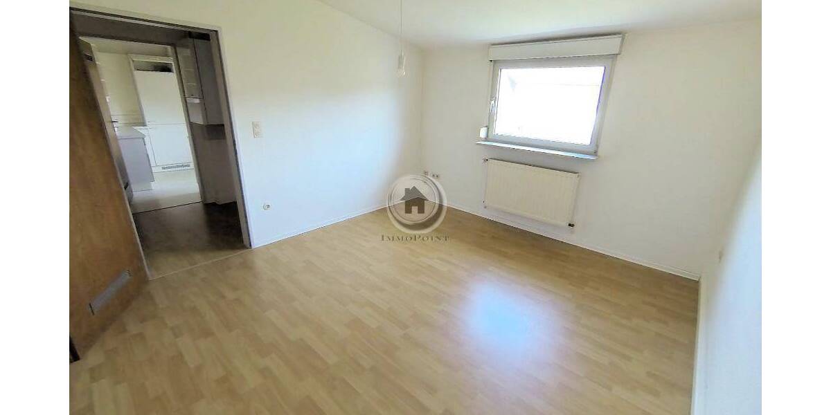 Etagenwohnung Hagen Ischeland - 2 Zimmer, 50 m&sup2;, 365&euro; | Angebot:23947150