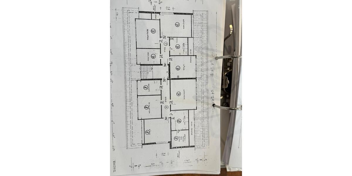 Dachgeschoßwohnung Dormagen Hackenbroich - 3 Zimmer, 73 m&sup2;, 200.000&euro; | Angebot:27460741