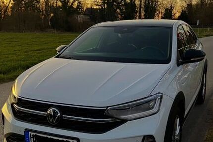 VW Taigo