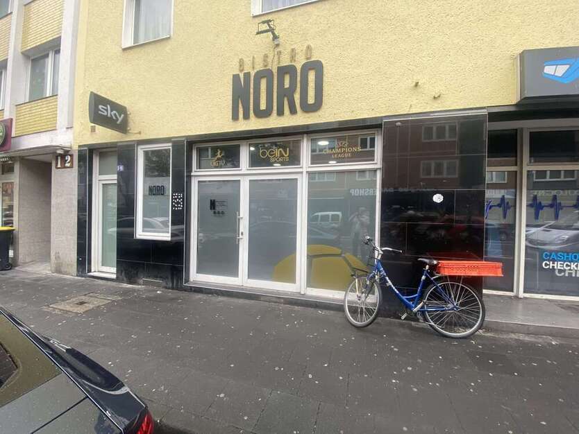 Einzelhandel in Köln 1.350 € 52 m²