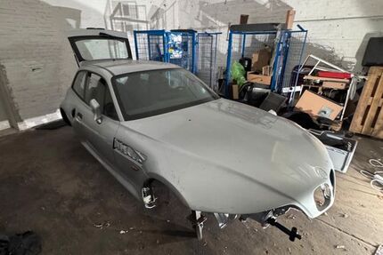 BMW Z3 150.000 km 12.000 &euro; Düsseldorf 40595