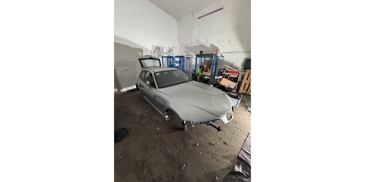 BMW Z3 150.000 km 12.000 &euro; Düsseldorf 40595