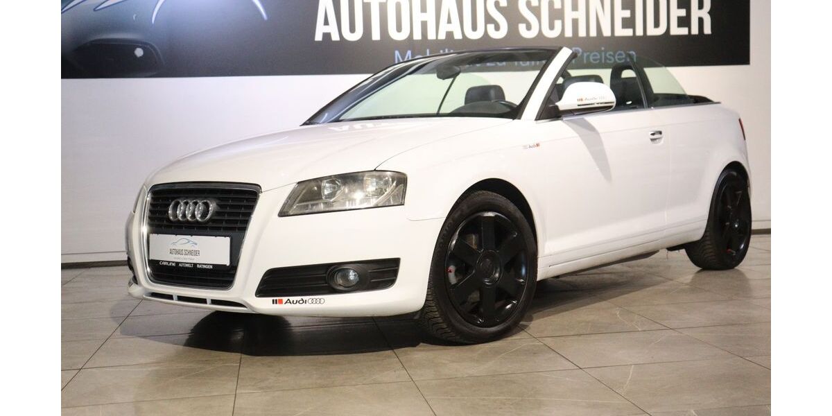 Audi A3 163.000 km 7.500 &euro; Ratingen 40880