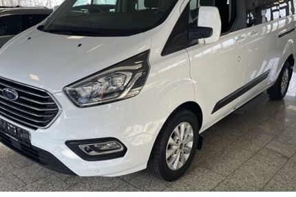 Ford Tourneo Custom 62.900 km 25.985 &euro; Wuppertal 42329