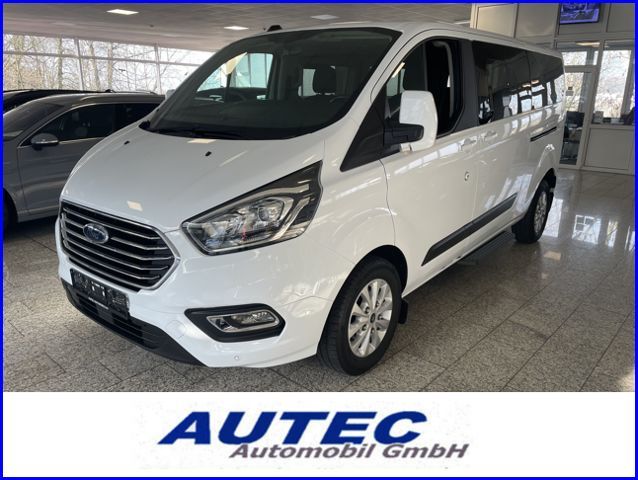 Ford Tourneo Custom 62.900 km 25.985 &euro; Wuppertal 42329