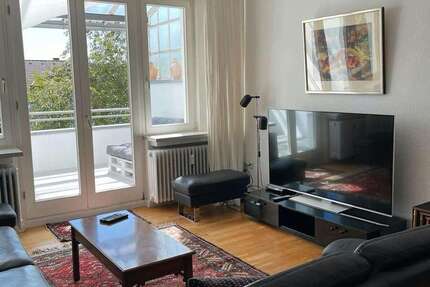 Wohnen auf Zeit in Hagen 1.650 € 2 zimmer