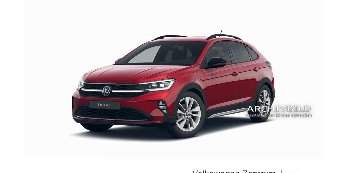 VW Taigo 9.772 km 21.988 &euro; Leverkusen 51379