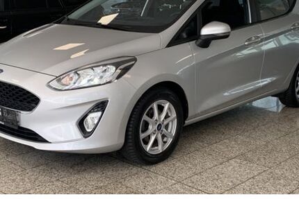 Ford Fiesta 50.000 km 13.850 &euro; Wuppertal 42329