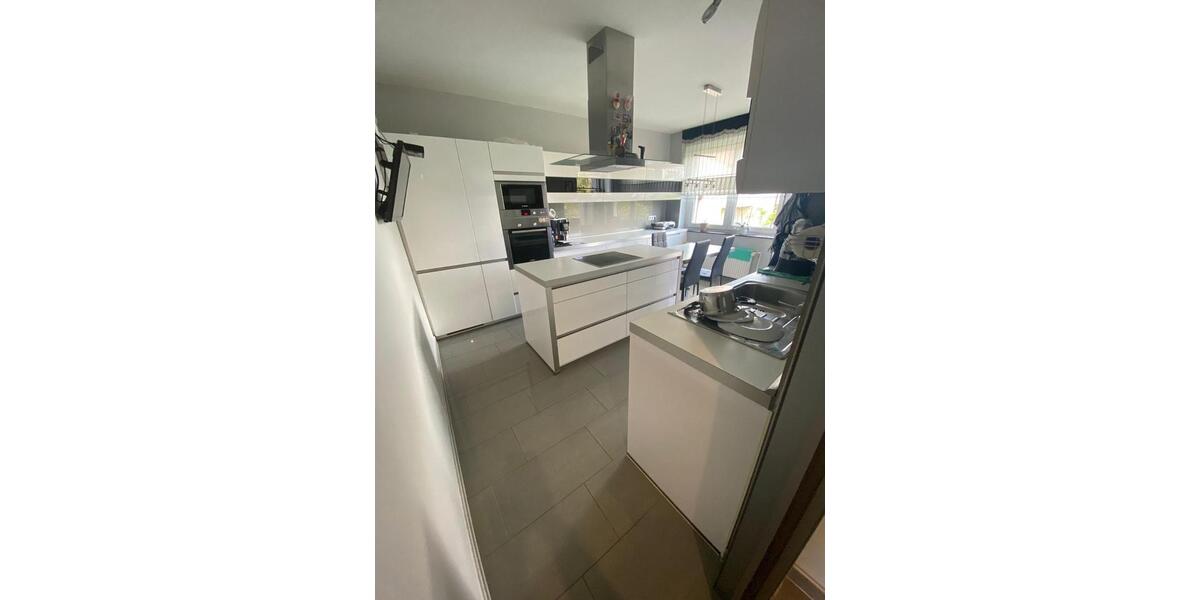 Etagenwohnung Hagen - 3.5 Zimmer, 77 m&sup2;, 159.000&euro; | Angebot:27197363