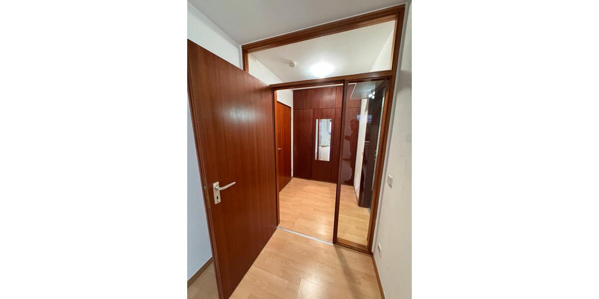 Erdgeschoßwohnung Haan - 1 Zimmer, 27 m&sup2;, 450&euro; | Angebot:26464190