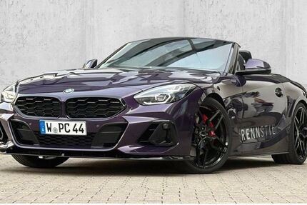 BMW Z4 M40 7.179 km 71.990 &euro; Wuppertal 42117