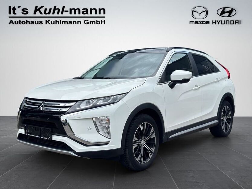 Eclipse Cross