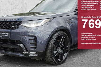 Land Rover Discovery 28.750 km 60.980 &euro; Düsseldorf 40474