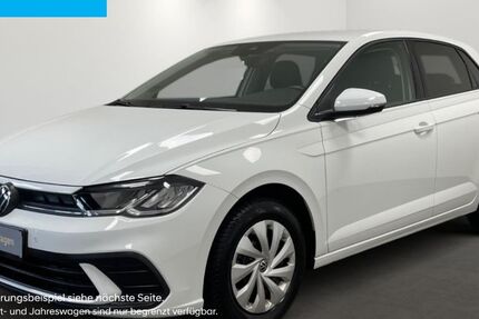 VW Polo 61.576 km 15.500 &euro; Düsseldorf 40233