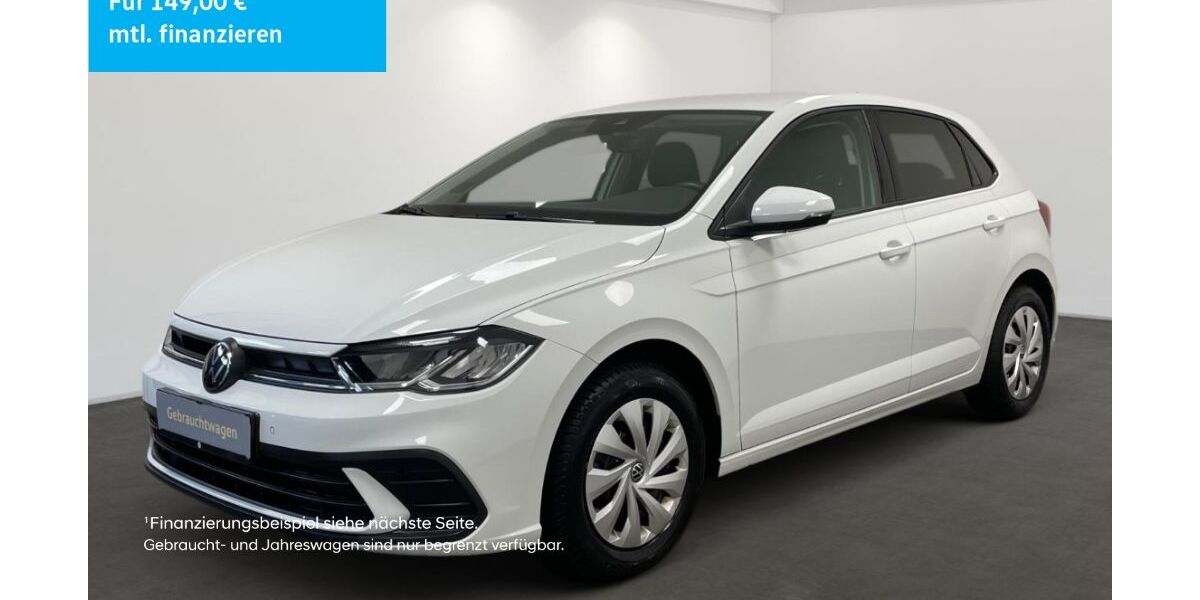 VW Polo 61.576 km 15.500 &euro; Düsseldorf 40233