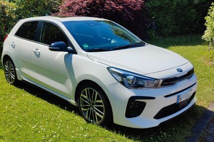 Kia Rio 28.298 km 17.500 &euro; Wipperfürth 51688
