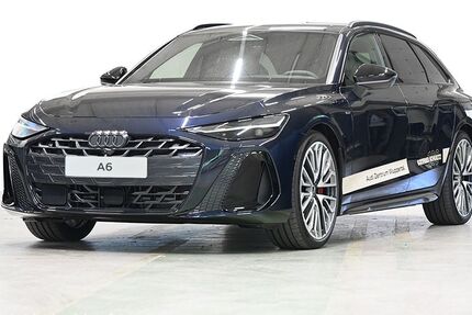 Audi A6 5.000 km 95.980 &euro; Wuppertal 42109