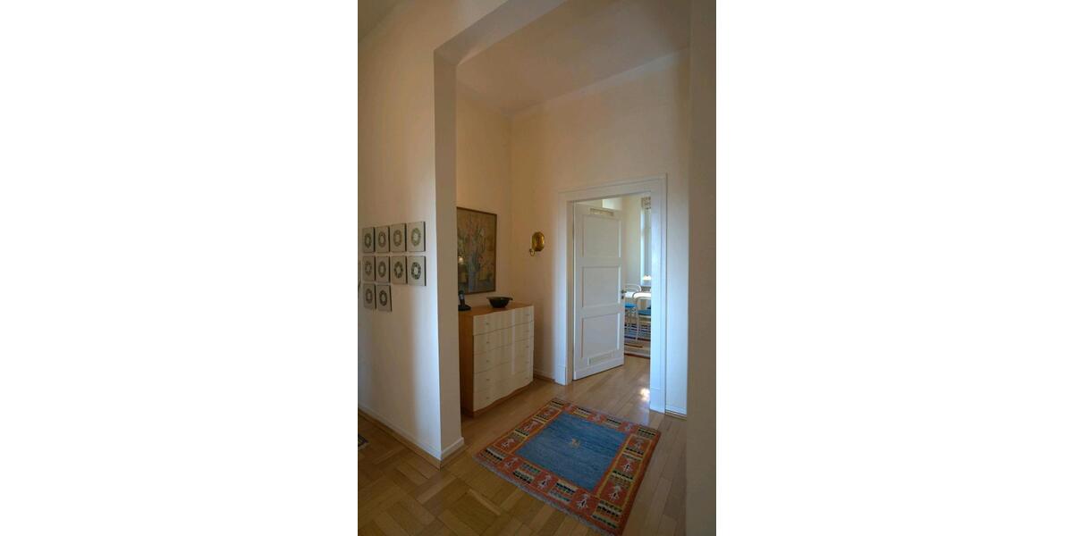 Etagenwohnung Wuppertal Arrenberg - 4 Zimmer, 138 m&sup2;, 499.000&euro; | Angebot:27125296