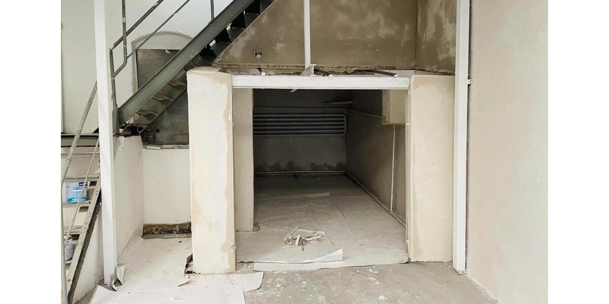 Gewerbeobjekt Düsseldorf Flingern Süd - 4.000&euro; | Angebot:25599652