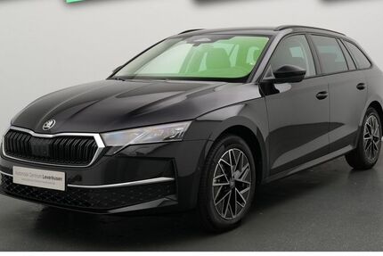 Skoda Octavia 1.980 km 44.980 &euro; Leverkusen 51379