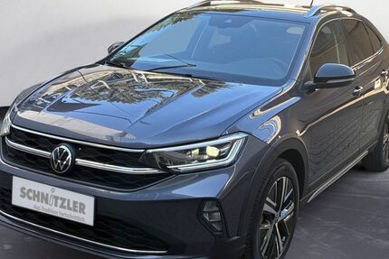 VW Taigo 8.000 km 26.990 &euro; Hilden 40721