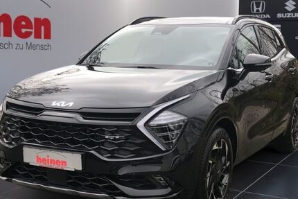 Kia Sportage 2.600 km 35.480 &euro; Hagen 58135